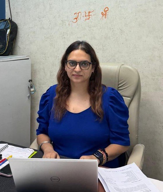 Priyanka Dayal