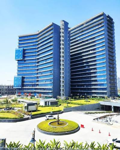 Head Office Building