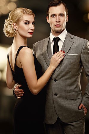 Apparel, Clothing & Fashion
