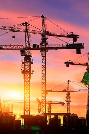 Building & Construction