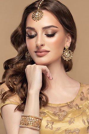 Gems and Jewellery