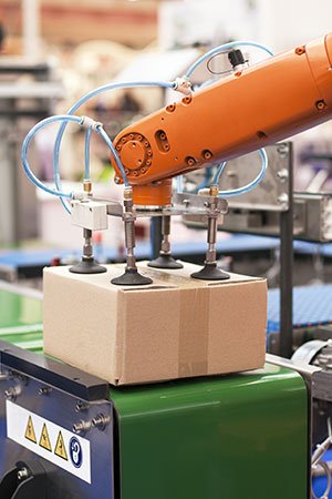 Plastic, Printing, Packaging and Processing