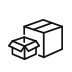 Packaging Icon