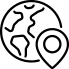 Countries Represented